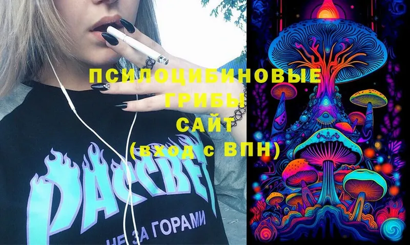 Галлюциногенные грибы MAGIC MUSHROOMS  Бобров 